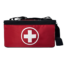 Аптечка для оказания первой помощи при ожогах