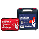 Аптечки для оказания первой помощи