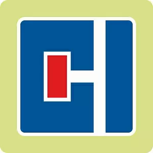 Дорожный знак с флуоресцентной окантовкой 6.8.3 Тупик